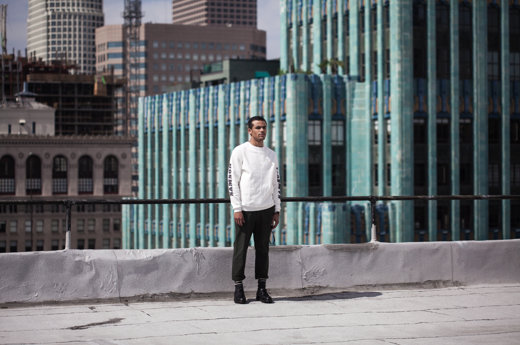 Jacob Artist