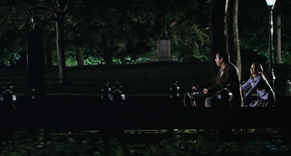 Mr. Deeds Mr. Deeds