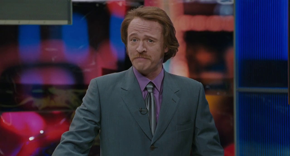 Mr. Deeds Mr. Deeds