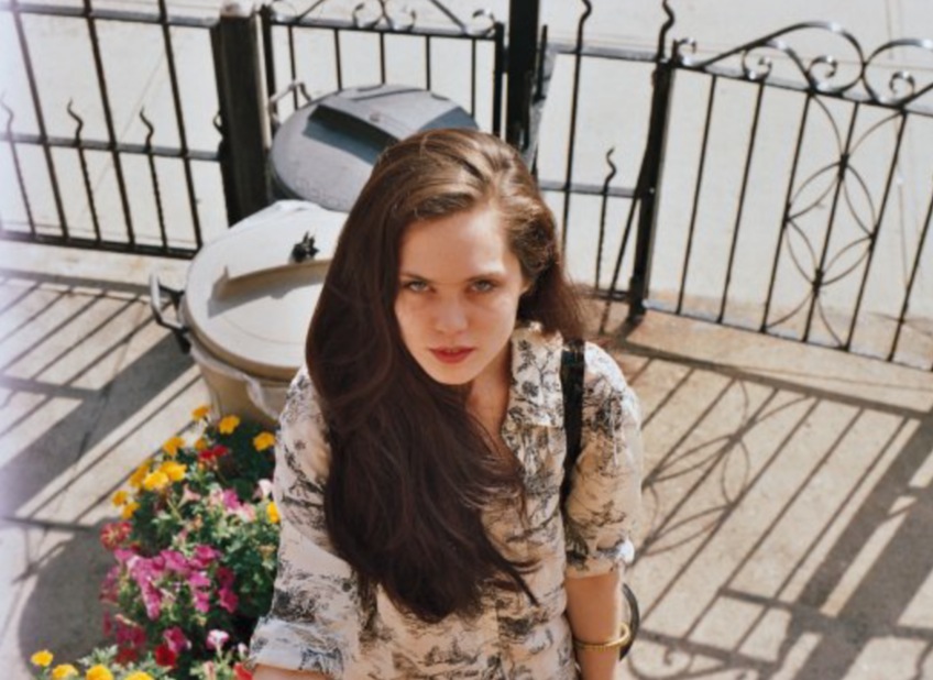 Taylor Warren