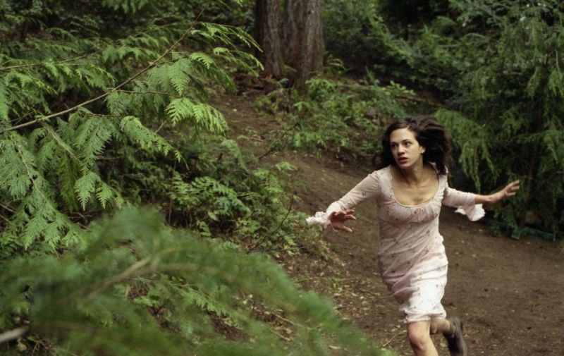 The Keeper (2004) The Keeper (2004)