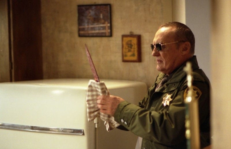 The Keeper (2004) The Keeper (2004)