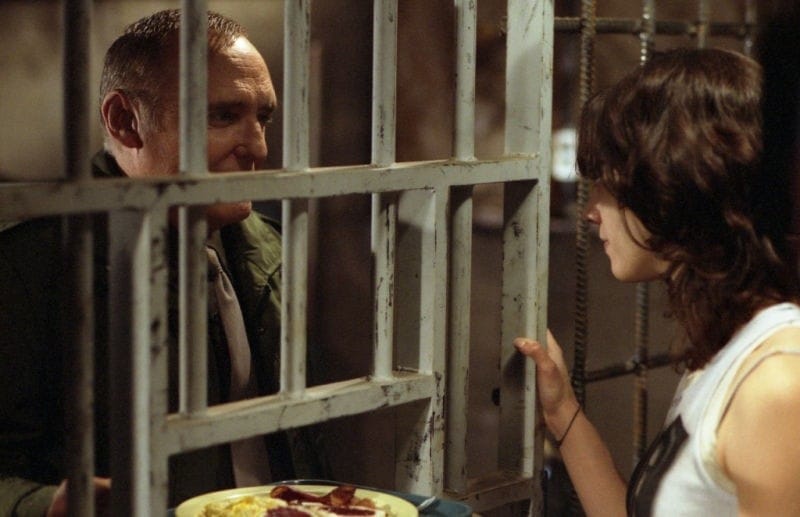 The Keeper (2004) The Keeper (2004)