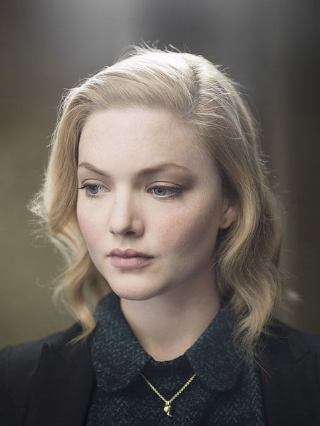 Picture of Holliday Grainger