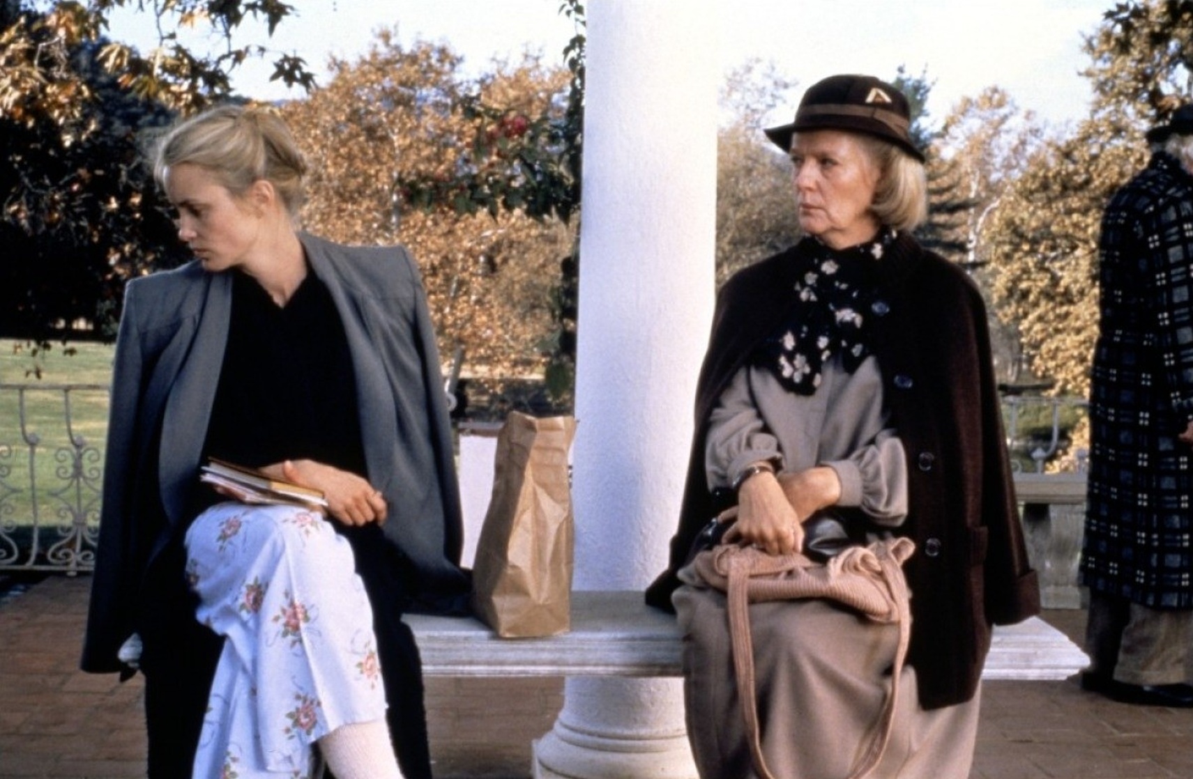 Frances (1982) Frances (1982)