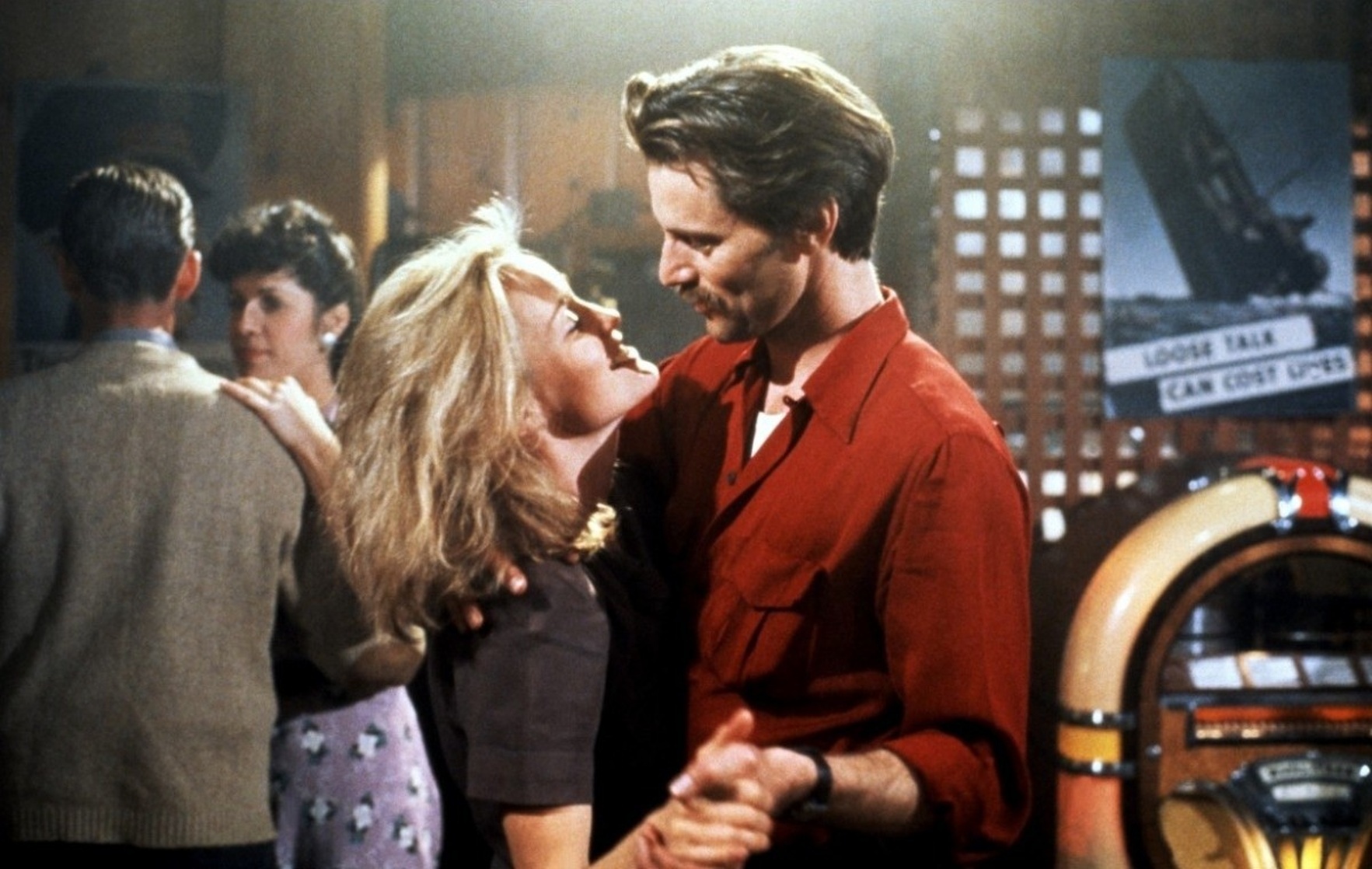Frances (1982) Frances (1982)