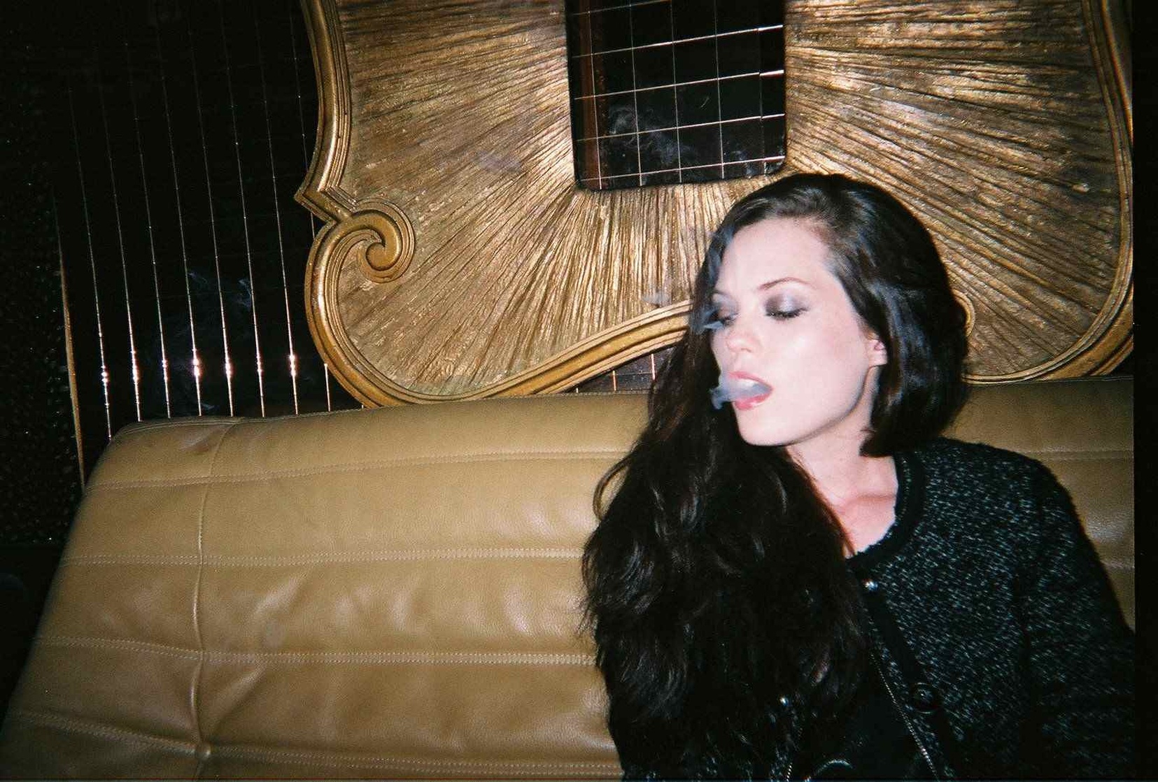 Taylor Warren