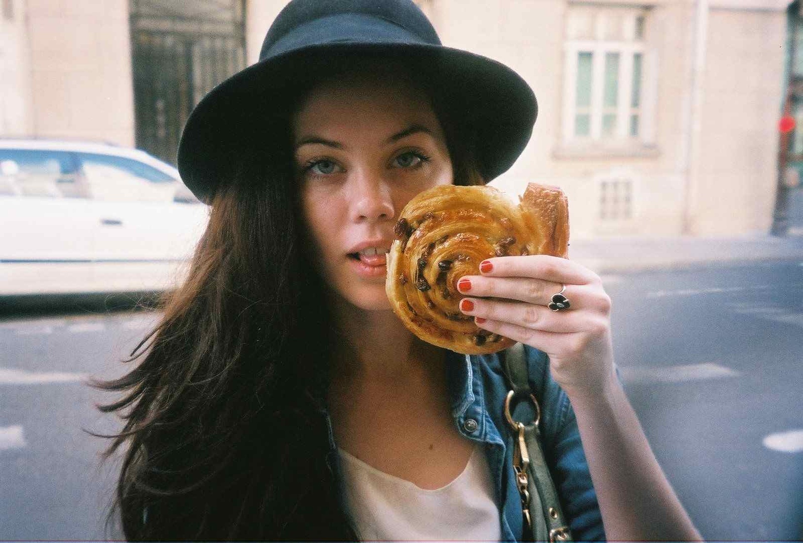 Taylor Warren