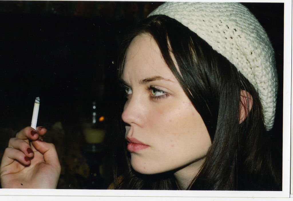 Taylor Warren