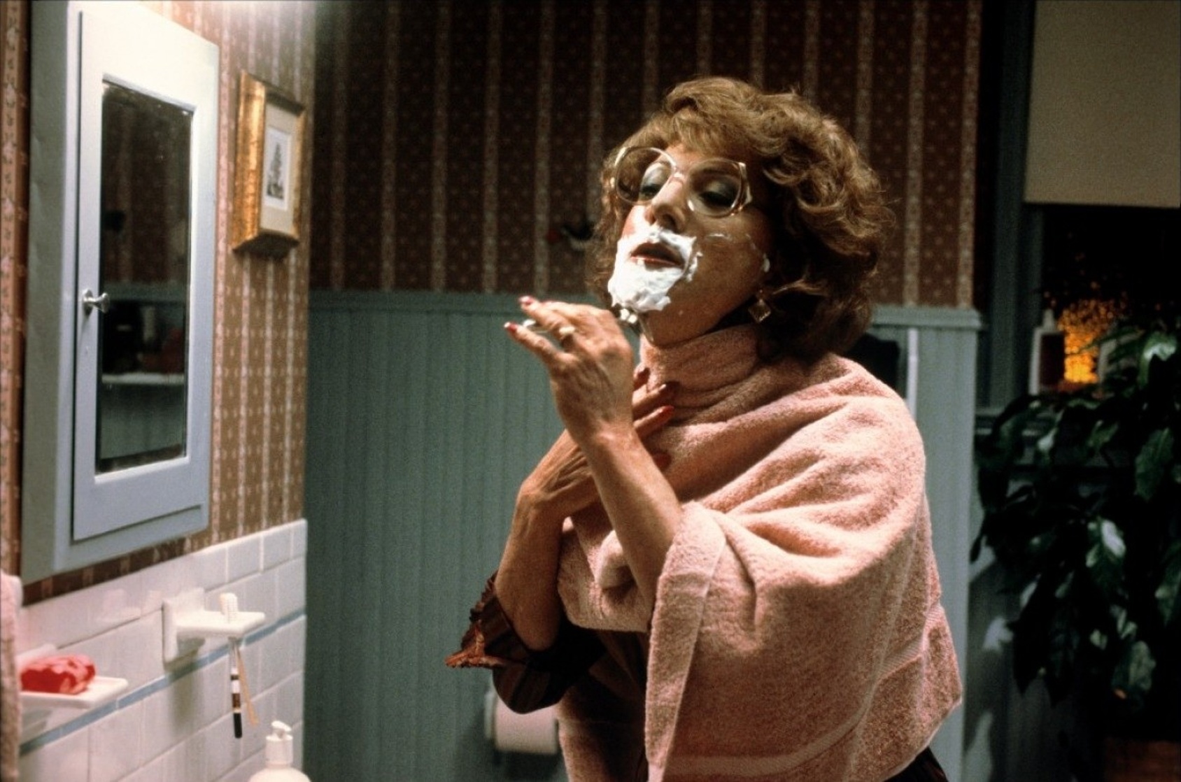 Tootsie Tootsie