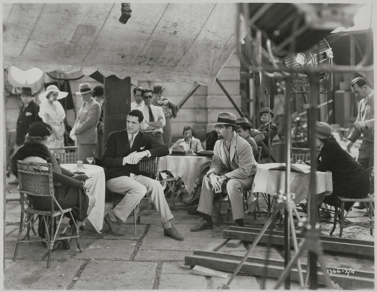 This Is the Night (1932) This Is the Night (1932)