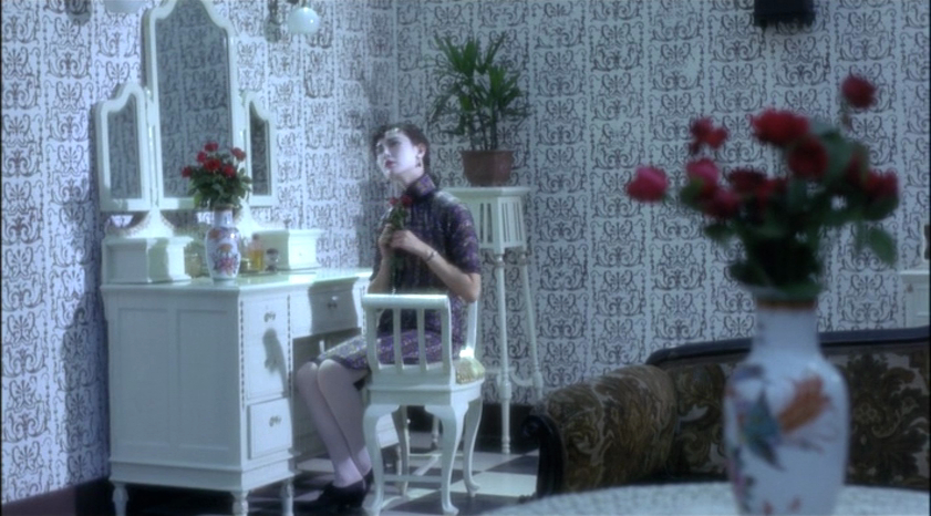 Center Stage (1999)