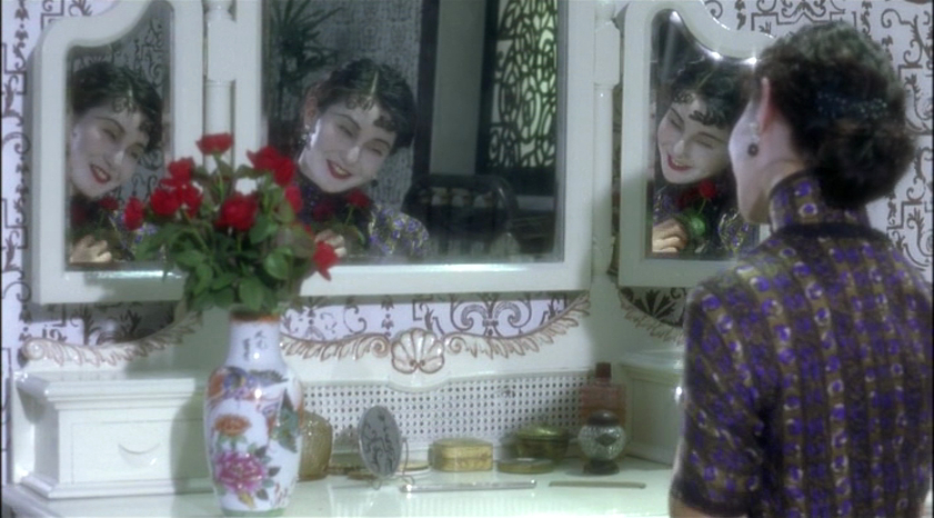 Center Stage (1999)