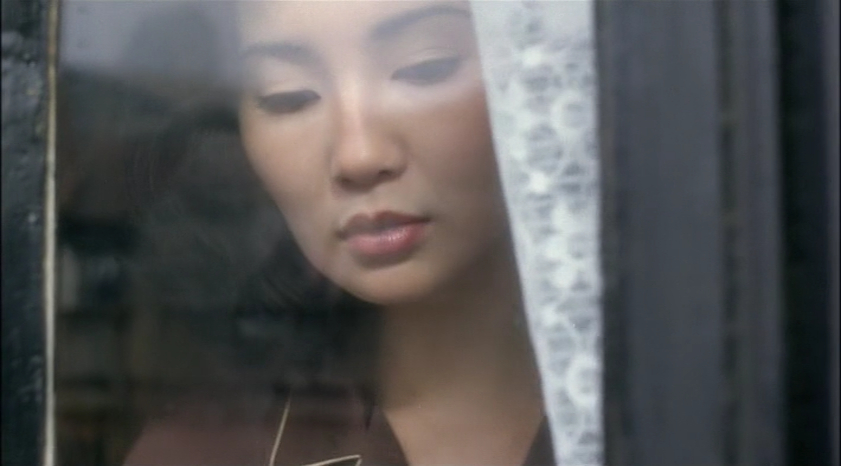 Center Stage (1999)