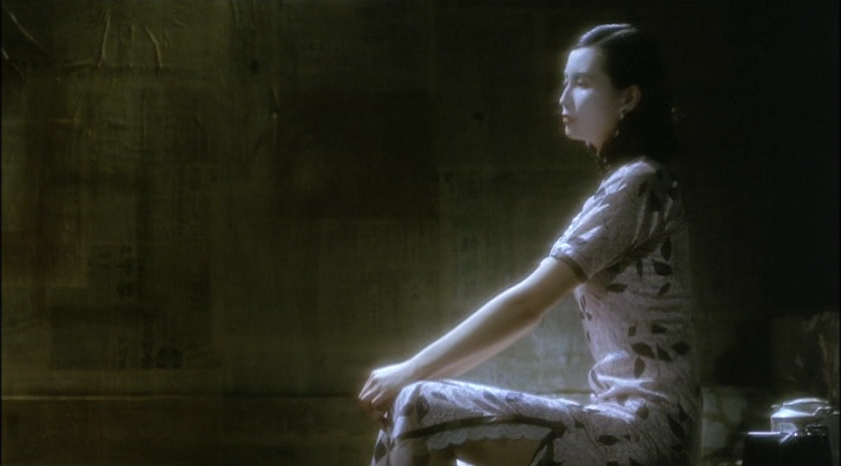 Center Stage (1999)