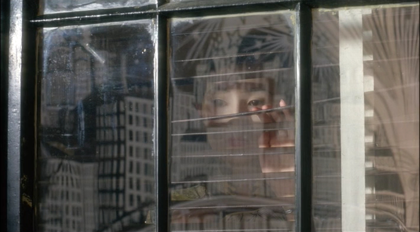Center Stage (1999)