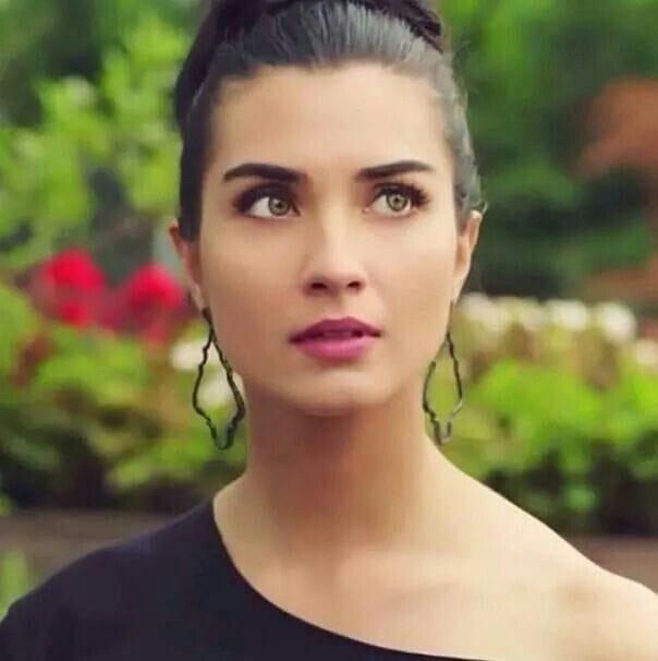 picture of tuba büyüküstün