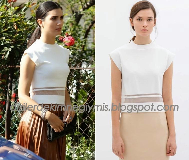 Tuba Büyüküstün