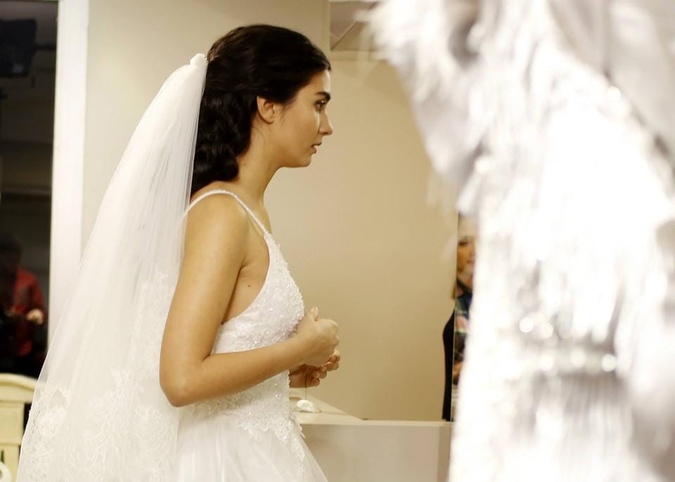 Tuba Büyüküstün