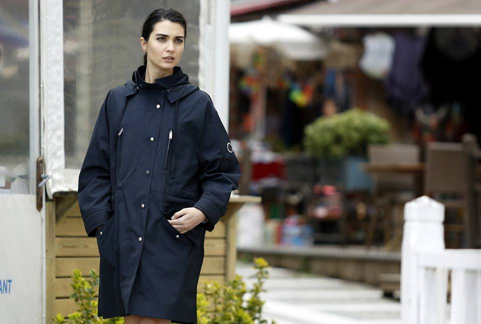 Tuba Büyüküstün
