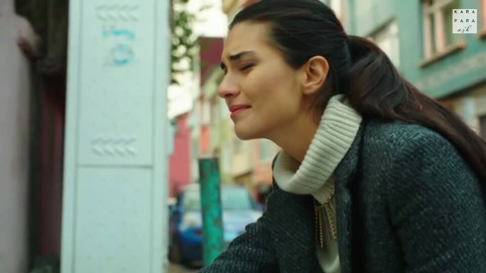 Tuba Büyüküstün