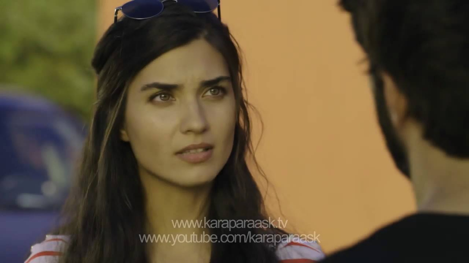 Tuba Büyüküstün