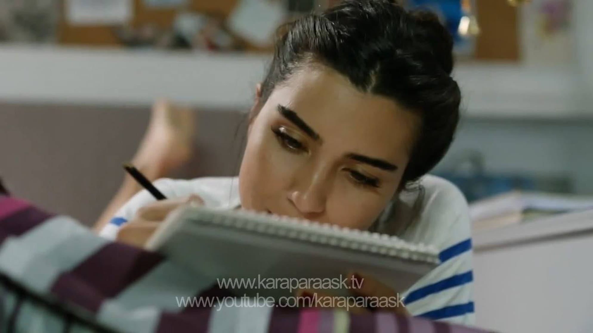 Tuba Büyüküstün Tuba Büyüküstün
