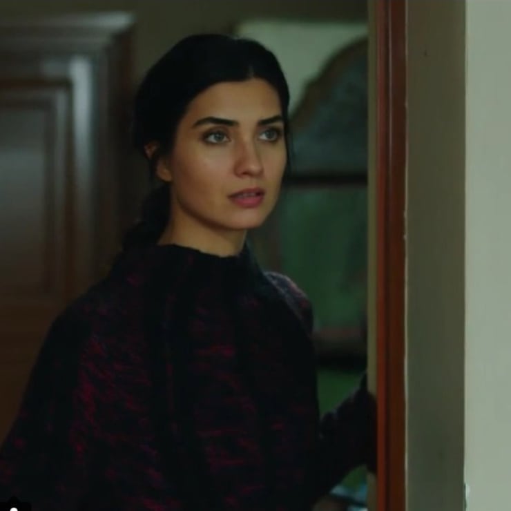 Picture of Tuba Büyüküstün