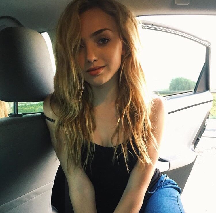 Peyton List Peyton List