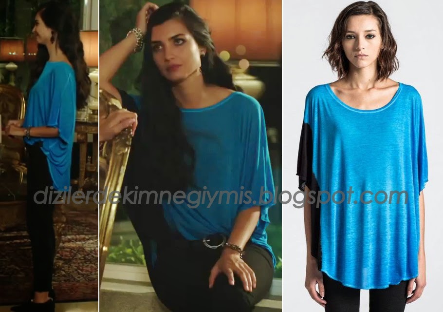 Tuba Büyüküstün