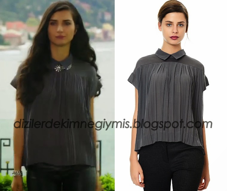 Tuba Büyüküstün
