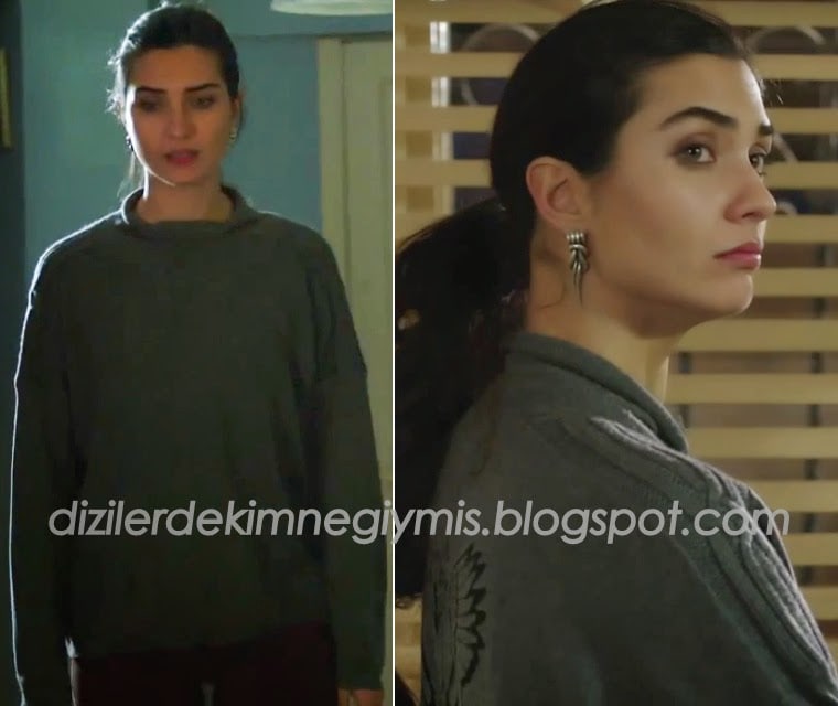 Tuba Büyüküstün