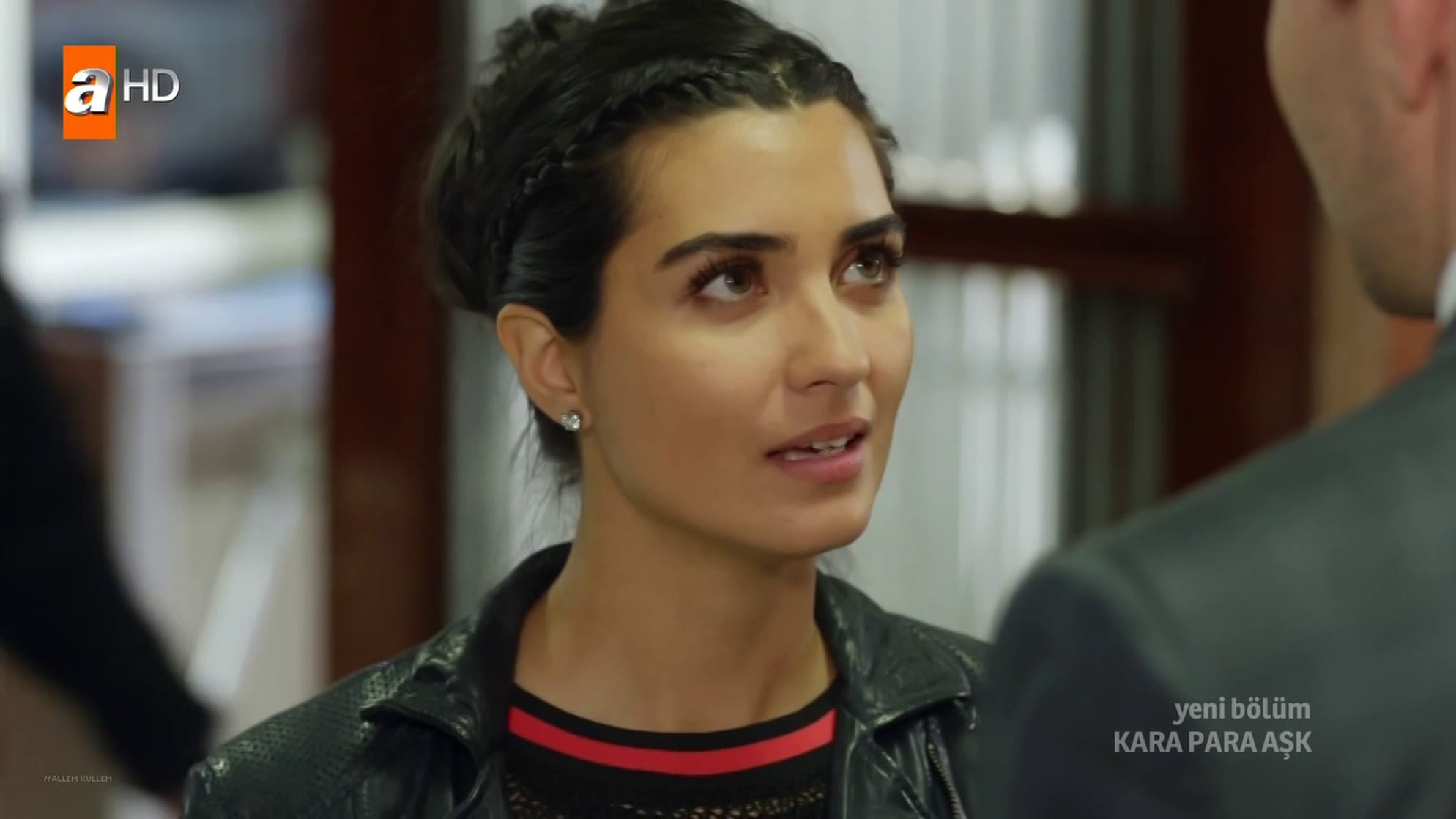 Tuba Büyüküstün