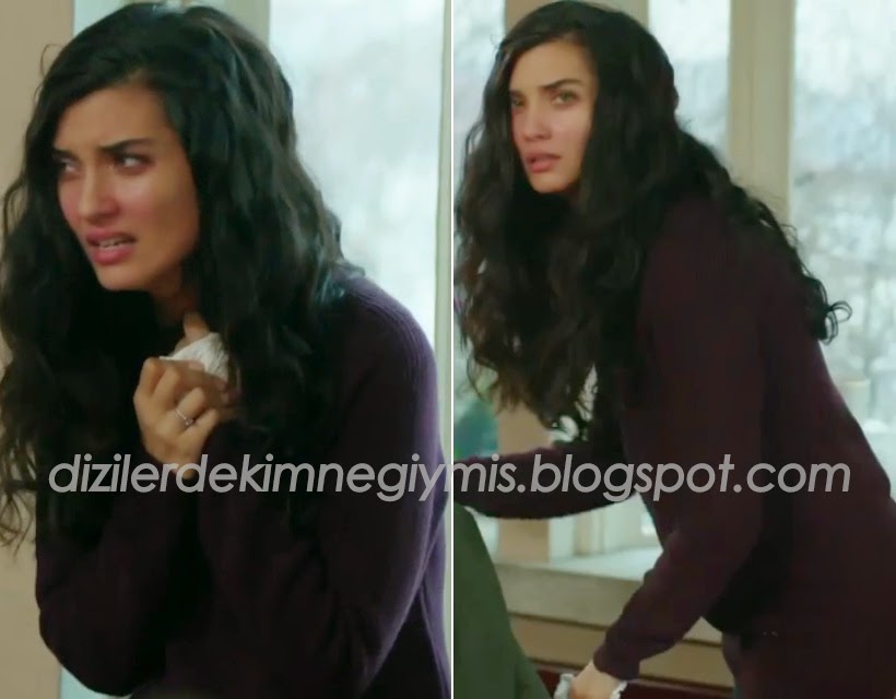 Tuba Büyüküstün