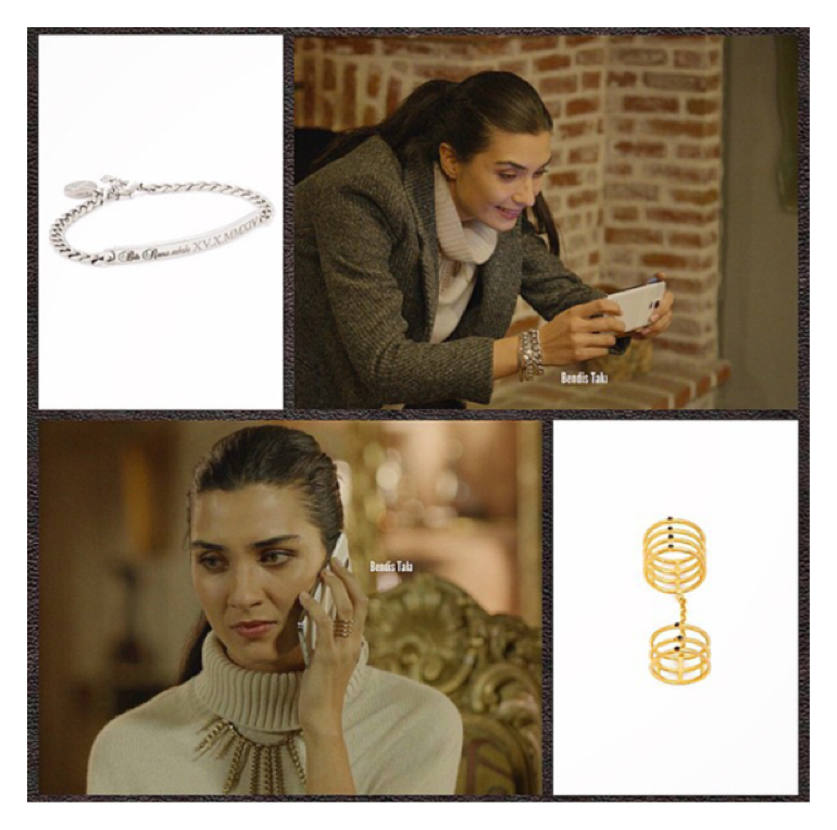Tuba Büyüküstün