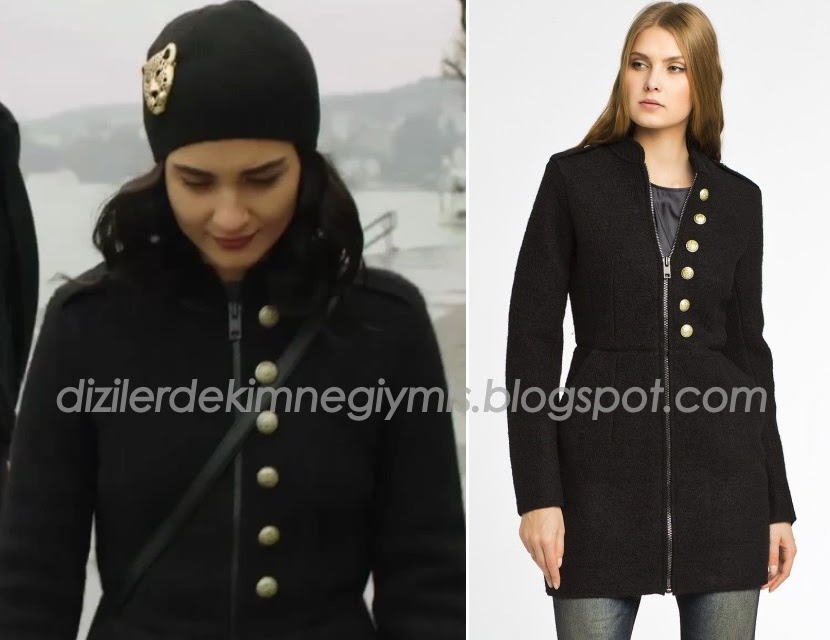 Tuba Büyüküstün