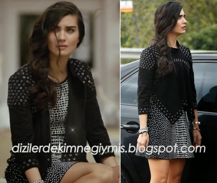 Tuba Büyüküstün