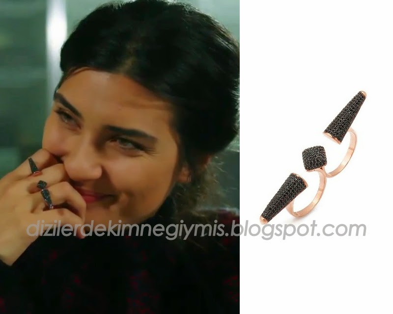Tuba Büyüküstün