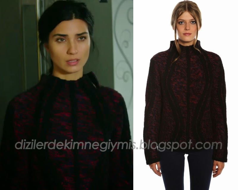 Tuba Büyüküstün