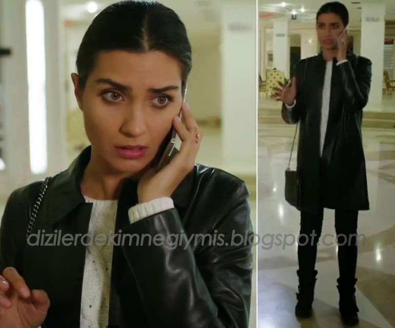 Tuba Büyüküstün