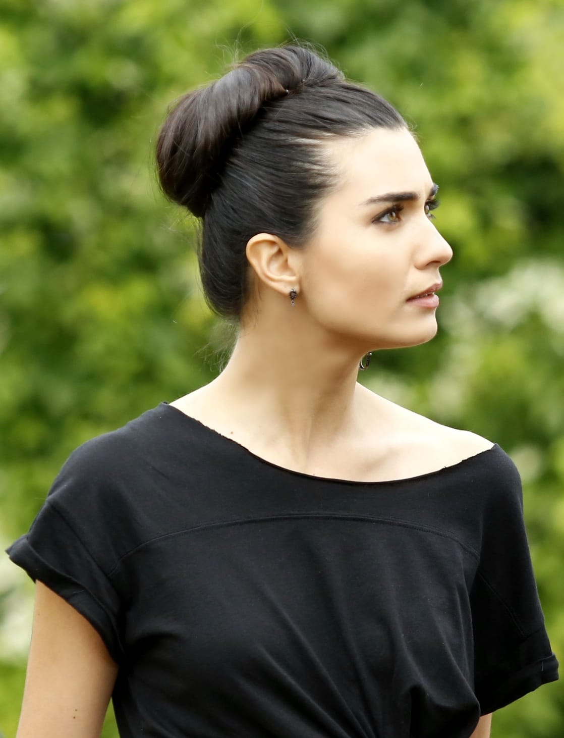 Picture Of Tuba Büyüküstün 