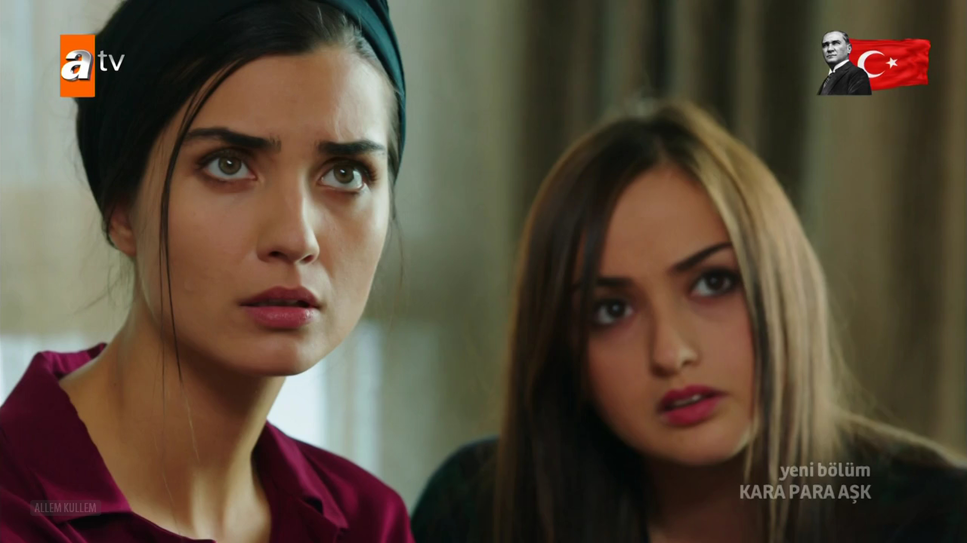 Tuba Büyüküstün