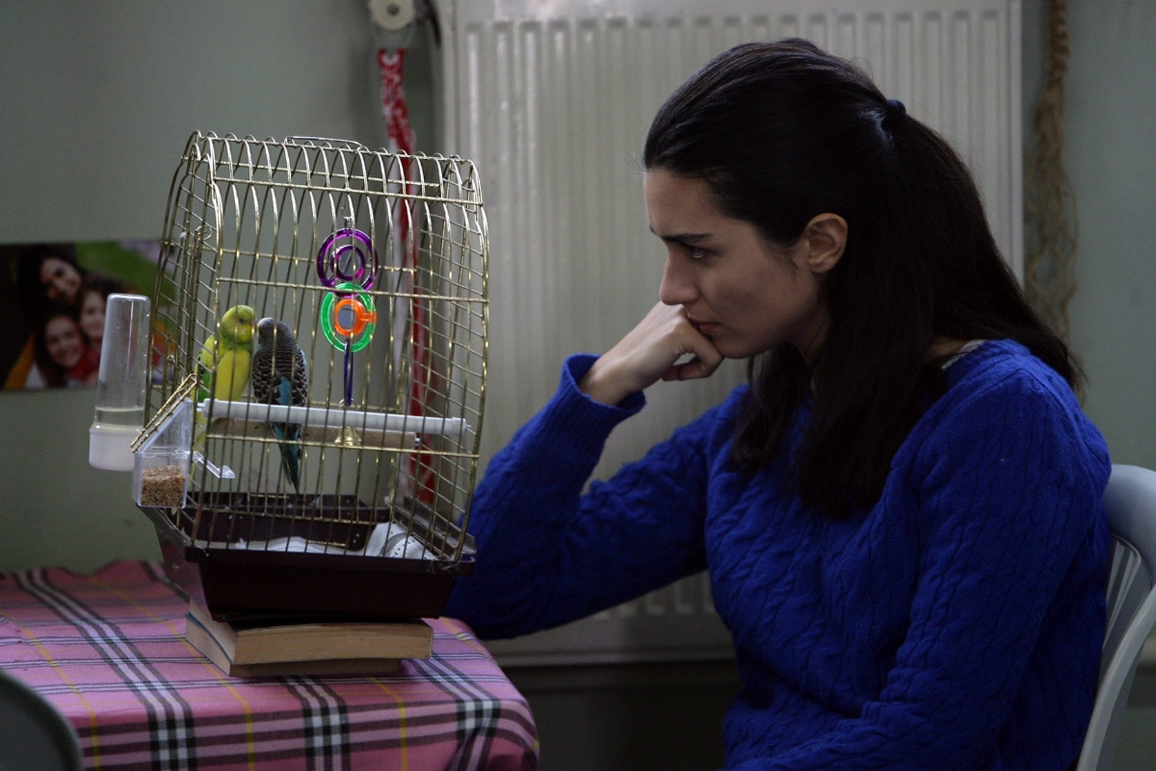 Tuba Büyüküstün