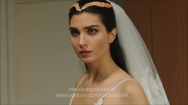 Tuba Büyüküstün