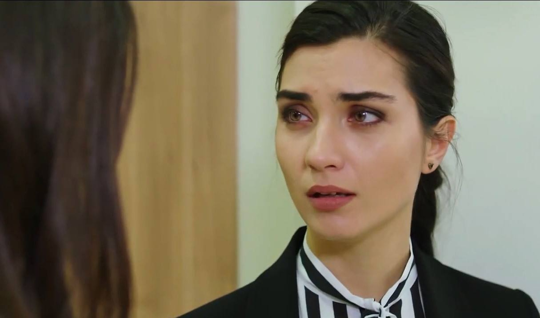 Tuba Büyüküstün