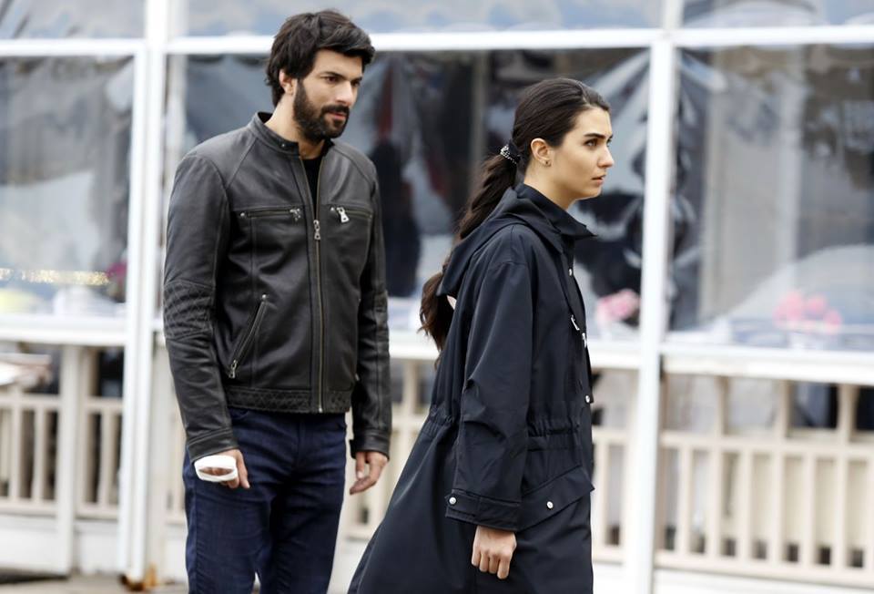 Tuba Büyüküstün
