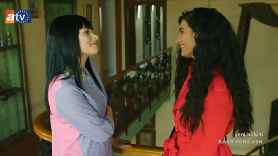 Tuba Büyüküstün