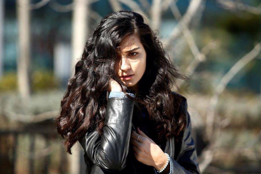 Picture of Tuba Büyüküstün