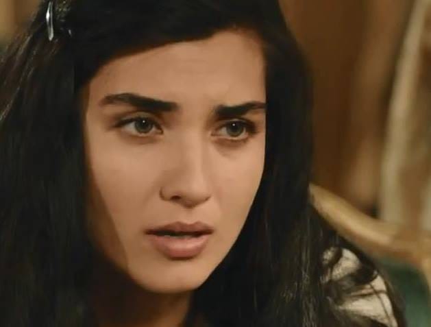 Picture of Tuba Büyüküstün