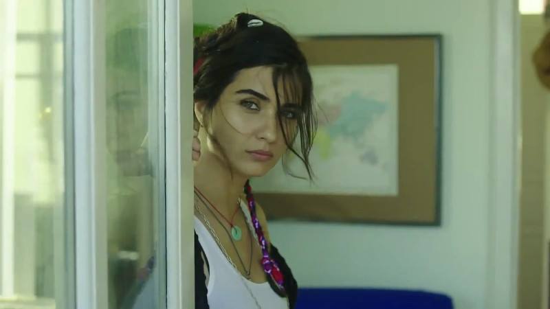 Tuba Büyüküstün